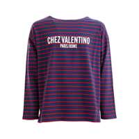 Topuri Valentino Garavani T-Shirts & Tank Tops Barbati