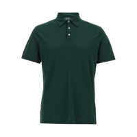 Tricouri Polo Zanone 'Ice Cotton' Polo Shirt Barbati