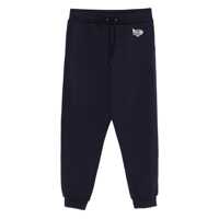 Pantaloni de trening Moschino Sweatpants With Elastic Waistband Barbati