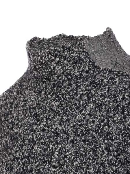 Pulovere Diesel Diesel Sweaters GREY Barbati (BM 19012836) 3