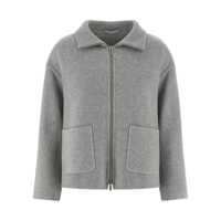 Geci Peserico Double Cloth Jacket Femei