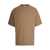 AXEL ARIGATO Axel Arigato T-Shirts Brown