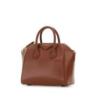 Genti de mana Givenchy Dama - Genti de mana Givenchy Givenchy Handbags. CARAMELBROWN Femei (BM 19013124) - B-mall.ro