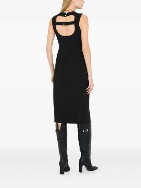 Rochii Liu Jo Liu Jo Dresses Black Femei (BM 19013409) 3