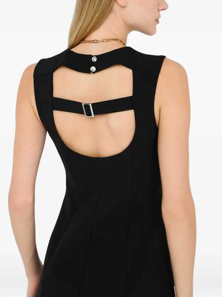 Rochii Liu Jo Liu Jo Dresses Black Femei (BM 19013409) 5