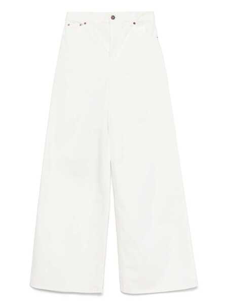 Blugi Chloe Chlo Jeans WHITE Femei (BM 19013436) 1