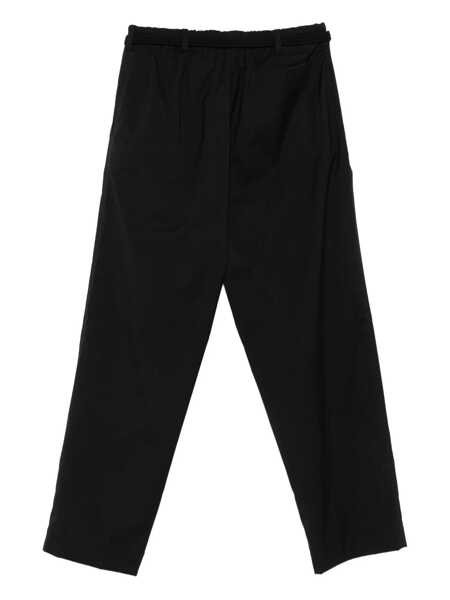 Pantaloni CRAIG GREEN Craig Green Trousers Black Barbati (BM 19013439) 2