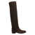 Dolce & Gabbana Dolce & Gabbana Boots BROWN
