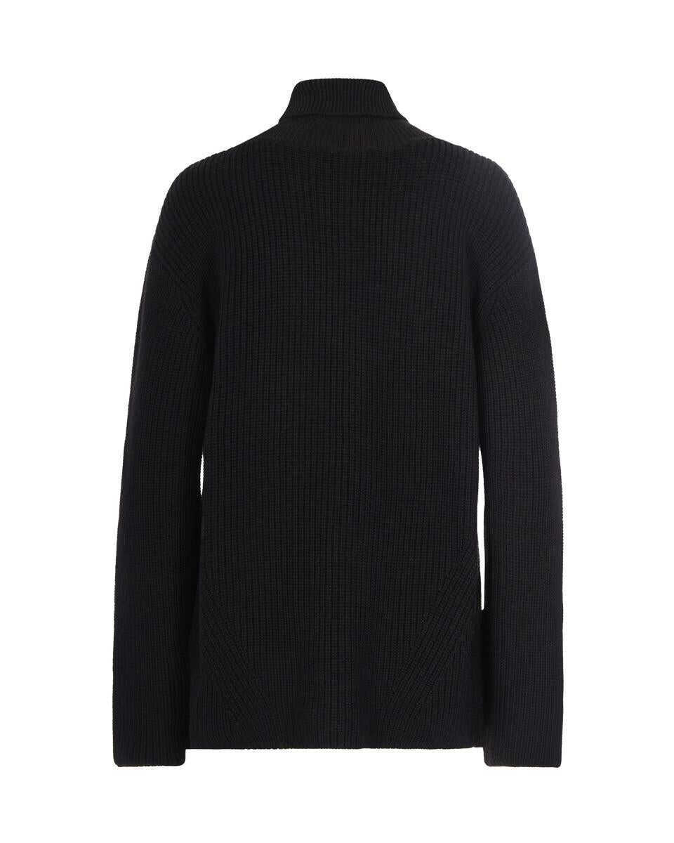 Pulovere P.A.R.O.S.H. P.A.R.O.S.H. Sweater TESTA DI MORO Femei (BM 19013637) 2