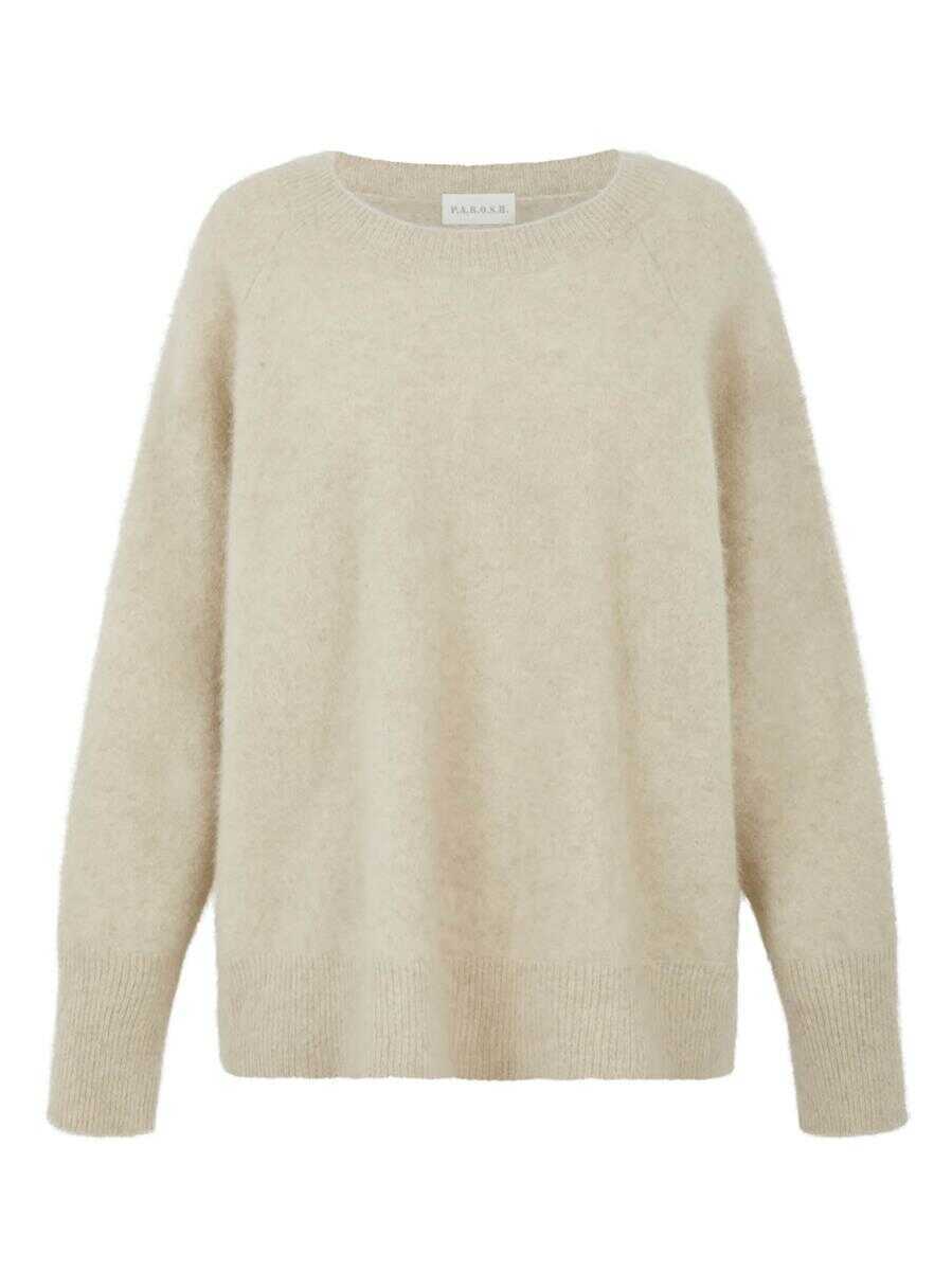 Pulovere P.A.R.O.S.H. P.A.R.O.S.H. Sweater  Femei (BM 19013652) 1