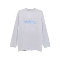 Topuri Erl T-Shirts & Tank Tops Barbati