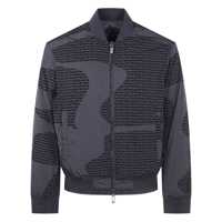 Bomber jacket Emporio Armani Bomber Jacket Clothing Barbati