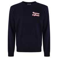 Camasi MC2 Saint Barth "Heron Light Embry" Pullover Clothing Barbati