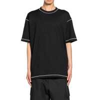 Topuri Comme Des Garçons Homme T-Shirts & Tank Tops Barbati