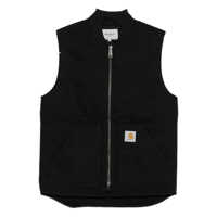 Pulovere Carhartt Wip Cotton Vest Barbati