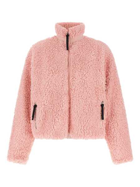 Geci Jil Sander Jil Sander 173 Jacket PINK Femei (BM 19014528) 1