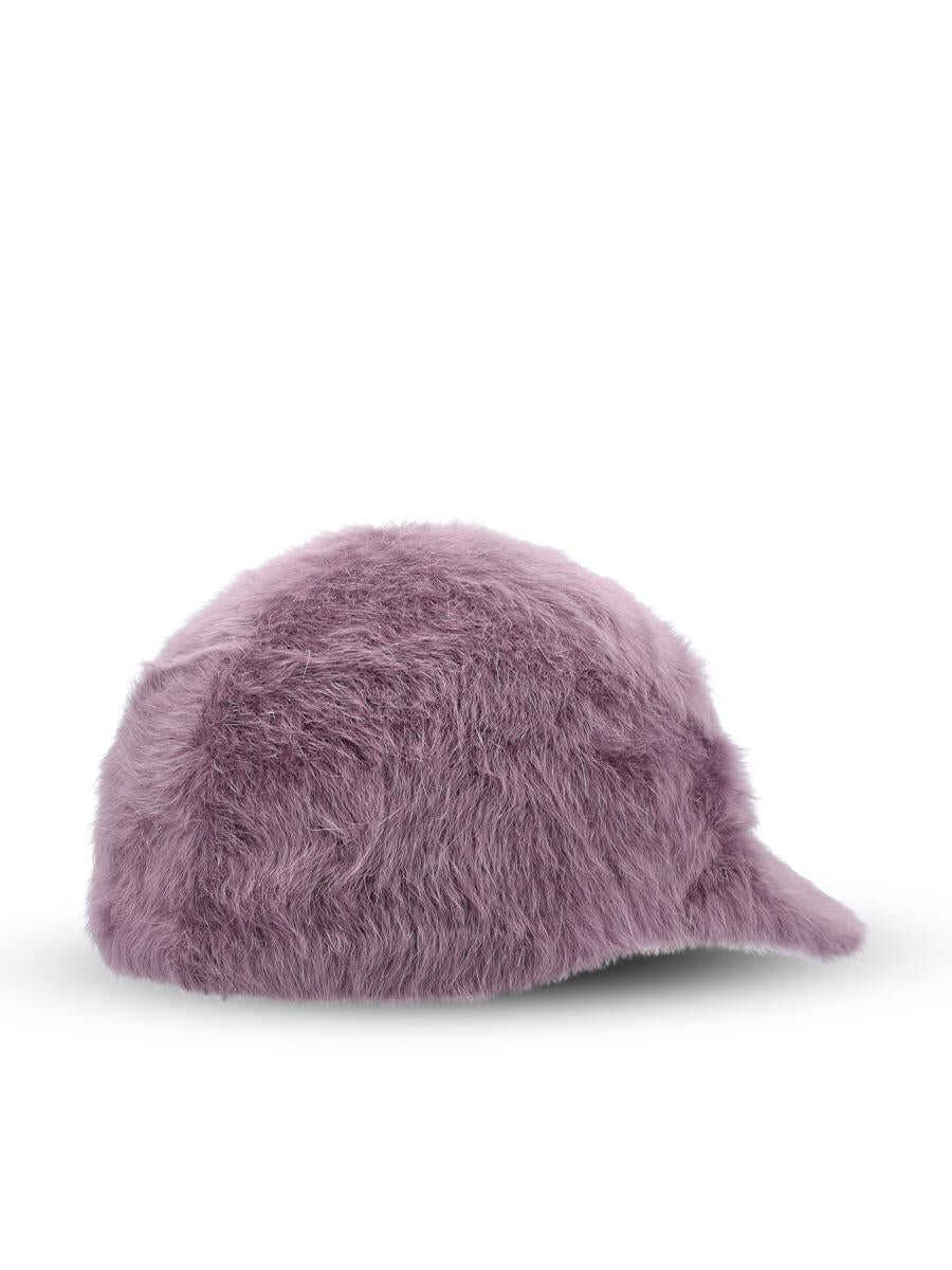 Palarii Kangol Kangol Hats DEEP PLUM Femei (BM 19014735) 3