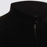 Pulovere Stone Island pentru Barbati - Cardigane Stone Island Stone Island Ribbed Cardigan BLUE Barbati (BM 19014783) - B-mall.ro