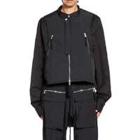 Geci Thom Krom Vests Barbati