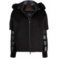 Geci Moorer Jackets Femei