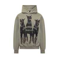 Pulovere Represent Thorough Sweatshirt Barbati