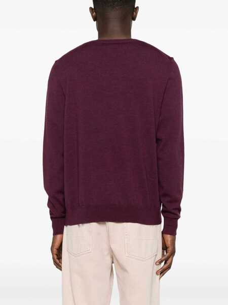 Pulovere ETRO Etro Sweaters MULTICOLOR Barbati (BM 19015584) 4