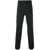 James Perse James Perse Trousers Black