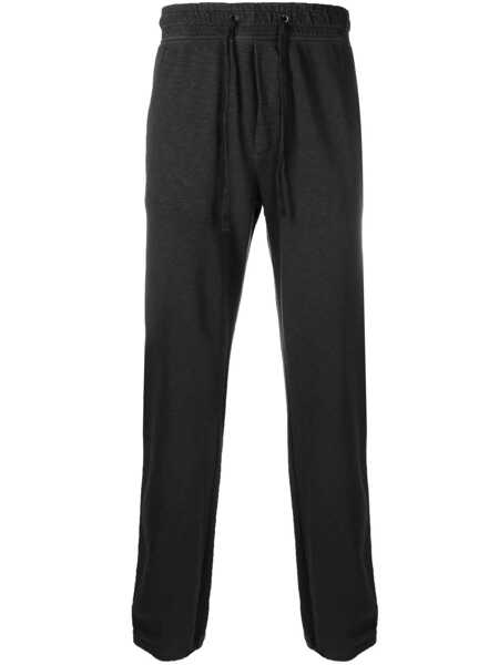 Pantaloni James Perse James Perse Trousers GREY Barbati (BM 19015686) 1