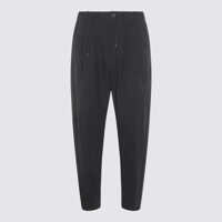 Pantaloni Herno Navy Pants Barbati