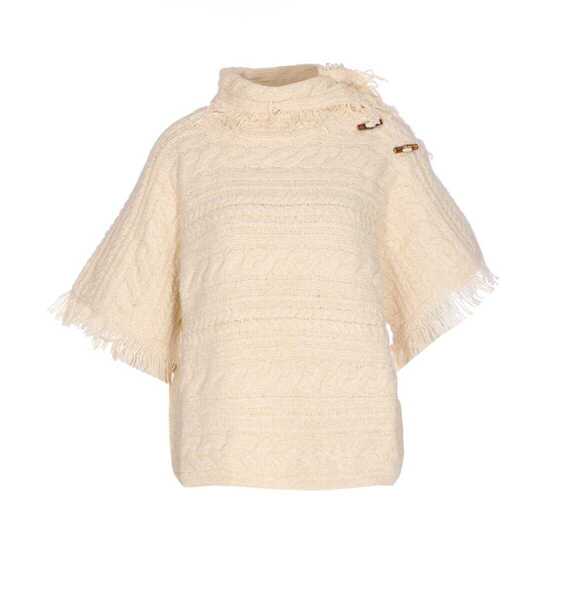 Pulovere Isabel Marant Isabel Marant toile Sweaters WHITE Femei (BM 19016202) 1