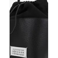 Genti de mana Maison Margiela Dama - Genti de mana Maison Margiela Maison Margiela Bags Black Femei (BM 19016523) - B-mall.ro
