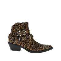 Bocanci Pinko 'Tex 13' Ankle Boots Femei