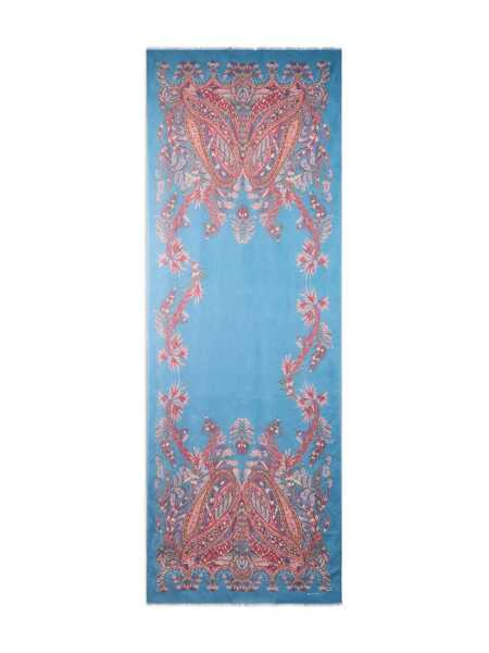 Esarfe ETRO Etro Scarfs MULTICOLOR Femei (BM 19016988) 1