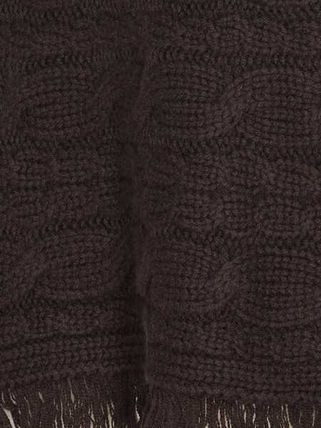 Pulovere GUEST IN RESIDENCE Guest In Residence Sweaters BROWN Femei (BM 19017018) 3