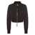 Thom / Krom Thom Krom Black Casual Jacket Black