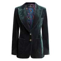 Geci Etro Jackets Femei