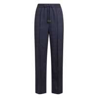 Pantaloni casual Etro Trousers Femei