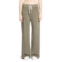 Pantaloni casual James Perse Trousers Femei