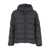 C.P. Company DOWN JACKET Black  
