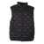 Aspesi MAN VEST Black  
