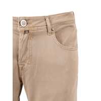 Blugi drepti pentru Barbati - Blugi drepti Jacob Cohen 5 POCKETS SLIM FIT PANTS Brown Barbati (BM 19017516) - B-mall.ro