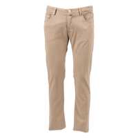 Blugi drepti 5 POCKETS SLIM FIT PANTS Barbati