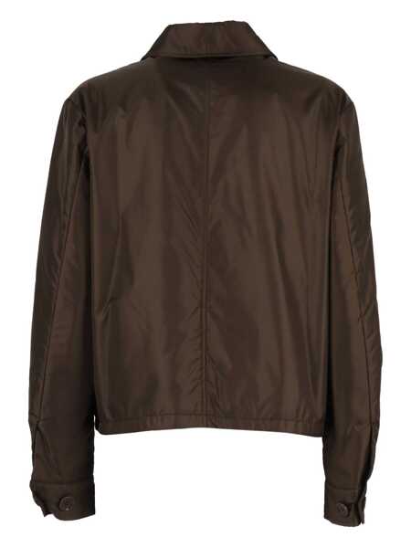 Paltoane Aspesi WOMAN JACKET Green Femei (BM 19017531) 2