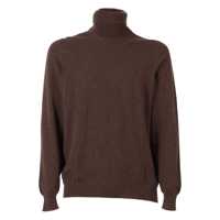 Pulovere TURTLE NECK L/S KNITTED SWEATER MAN Barbati