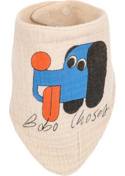 Costume Bobo Choses Set 2 Gags Doggy WHITE Baieti (BM 19017580) 2