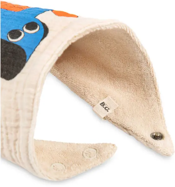 Costume Bobo Choses Set 2 Gags Doggy WHITE Baieti (BM 19017580) 3