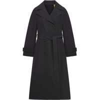 Geci de ploaie Ee72 Zake Trench Femei