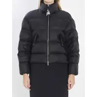 Bomber jacket Ee72 Blas Puffer Jacket Femei