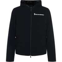 Bomber jacket Technical Nylon Jacket Barbati