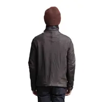 Geci Giorgio Brato pentru Barbati - Geci de piele Giorgio Brato GIORGIO BRATO GU26F26099VBRUSH JACKET BLACK Black Barbati (BM 19017648) - B-mall.ro